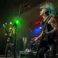 Click to enlarge GutterPunk - Professional Concert Photography